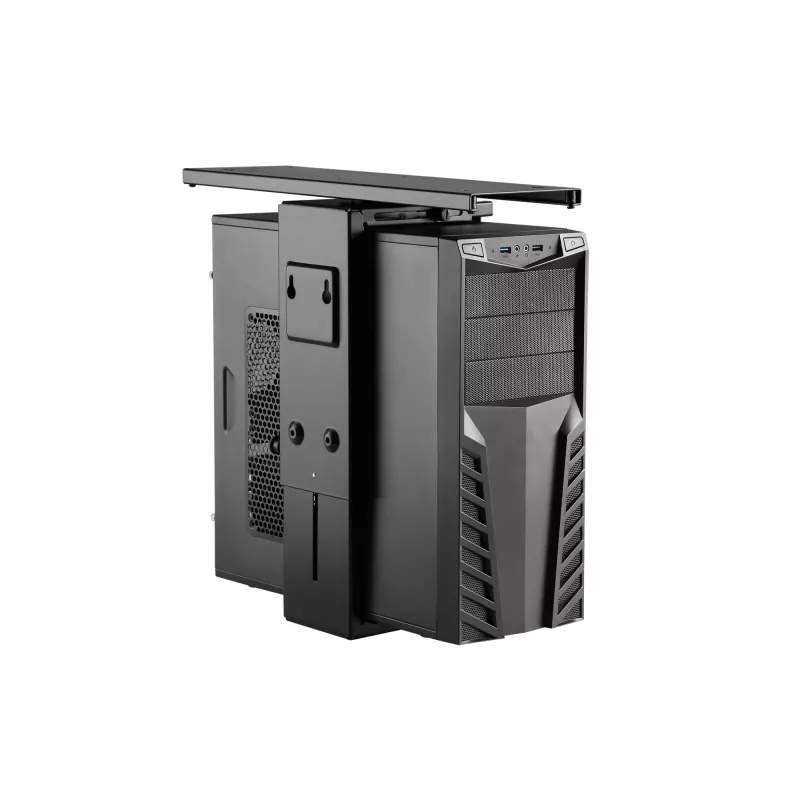 Βάση CPU κάτω από το γραφείο Equip 650892