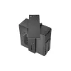 Βάση CPU κάτω από το γραφείο Equip 650892