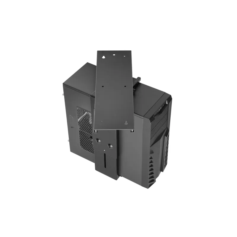 Βάση CPU κάτω από το γραφείο Equip 650892