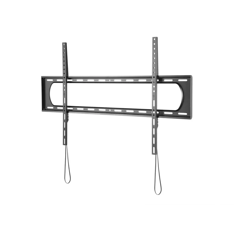Βάση τηλεόρασης τοίχου Equip 60 inch–120 inch σταθερή υψηλής αντοχής