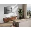 Βάση τηλεόρασης τοίχου Equip 60 inch–120 inch σταθερή υψηλής αντοχής