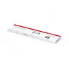 Βάση τηλεόρασης τοίχου Equip 60 inch–120 inch σταθερή υψηλής αντοχής