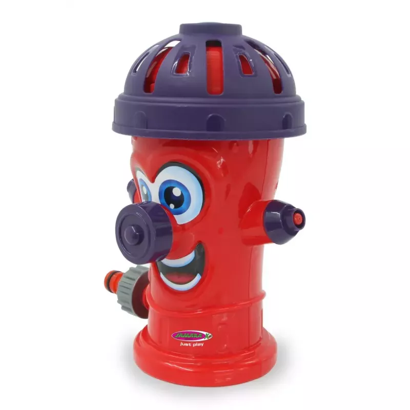 Ποτιστήρι Jamara Mc Fizz Hydrant Happy