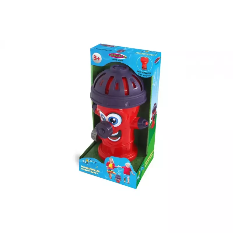 Ποτιστήρι Jamara Mc Fizz Hydrant Happy