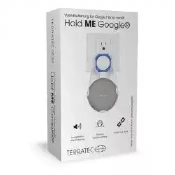 Παθητική βάση Terratec Hold ME Google