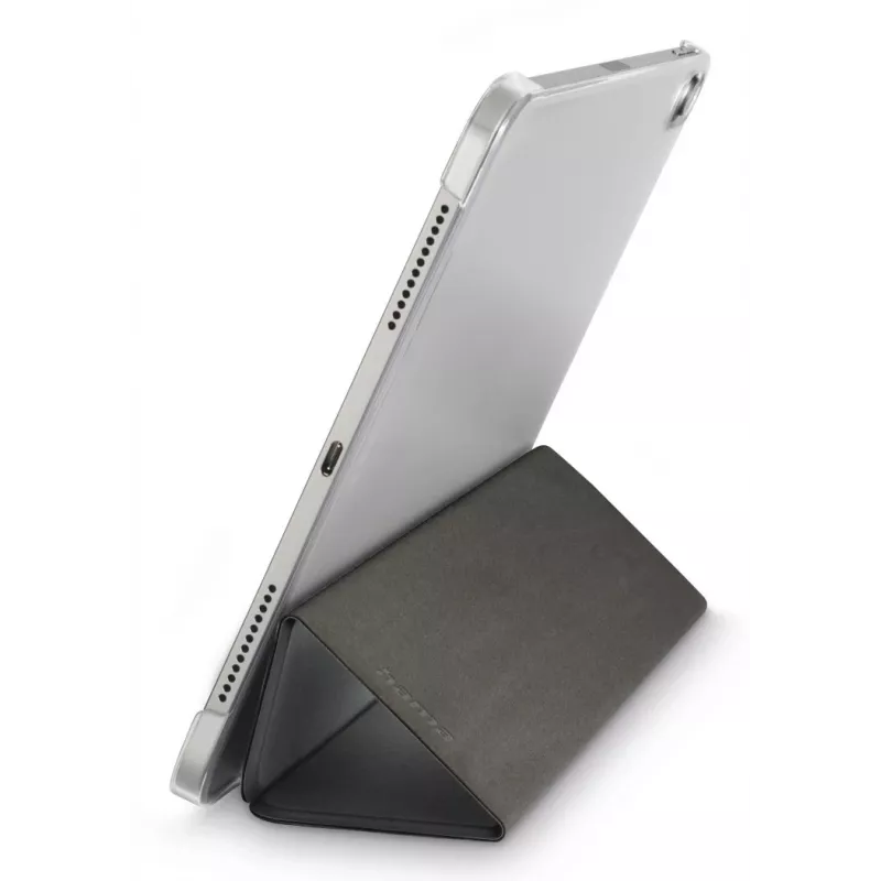 Hama Fold Clear 27,9 cm (11 inch) Folio μαύρο