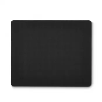 Hama 00126858 Mousepad μαύρο