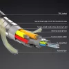 Lindy 38533 καλώδιο HDMI 100 m HDMI Type-A (Standard) μαύρο