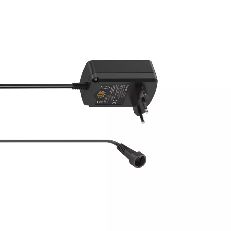 Hama 00223617 τροφοδοτικό 27 W μαύρο
