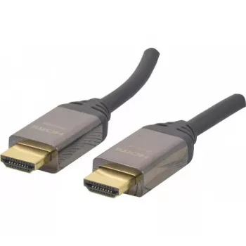 Hypertec 127699-HY καλώδιο HDMI 5 m HDMI Type-A (Standard) μαύρο