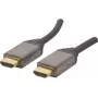 Hypertec 127699-HY καλώδιο HDMI 5 m HDMI Type-A (Standard) μαύρο