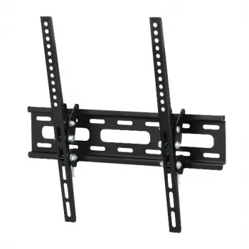 Hama 00220808 επιτοίχια βάση TV 190,5 cm (75 ίντσες) μαύρη