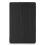 Hama 00231000 Fold Clear θήκη tablet για Samsung Galaxy Tab S10 FE 27,7 cm (10,9 ίντσες), μαύρη