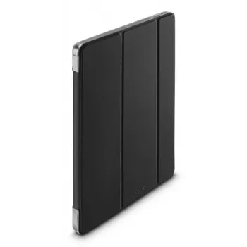 Hama Fold Clear 27,7 cm (10.9 ίντσες) Θήκη με κάλυμμα Μαύρο