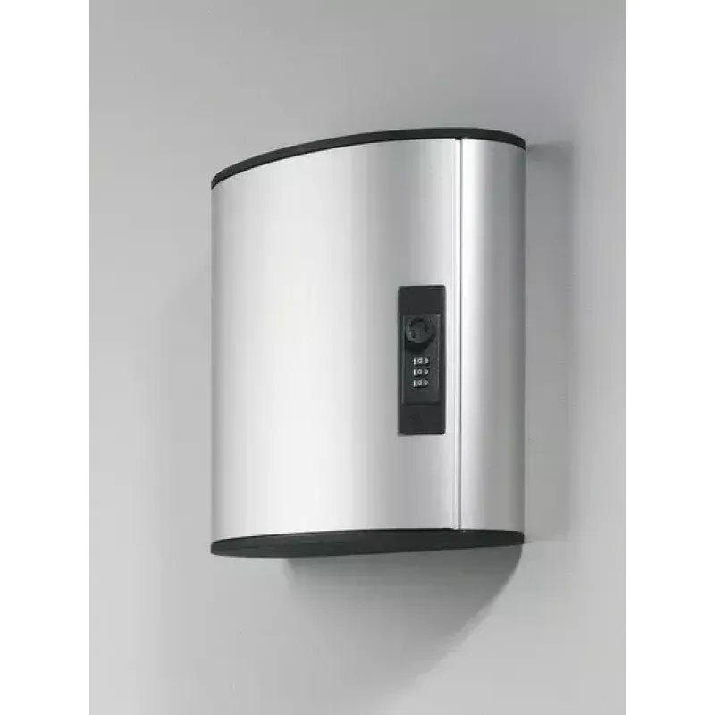 Κουτί κλειδιών με συνδυασμό Durable 1966-23