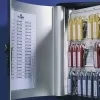 Κουτί κλειδιών με συνδυασμό Durable 1966-23