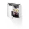 Κουτί κλειδιών Durable KEY BOX CODE 18 Ασημί