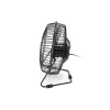 Equip 245420 Ανεμιστήρας οικιακής χρήσης Μαύρο