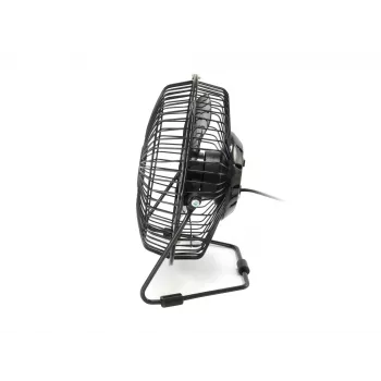 Equip 245420 Ανεμιστήρας οικιακής χρήσης Μαύρο