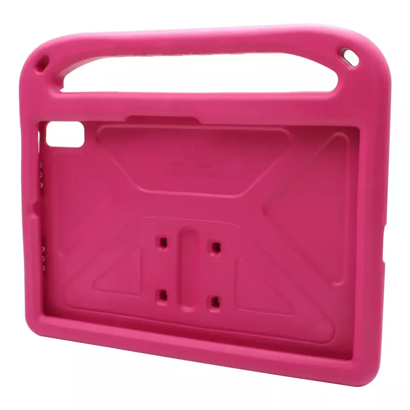 RealPower 518802 θήκη αφρού για iPad 10 27,7 cm (10,9 ίντσες), ροζ