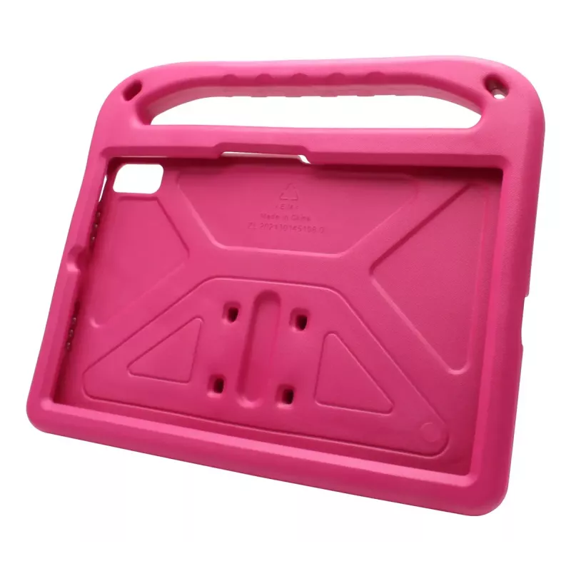 RealPower 518802 θήκη αφρού για iPad 10 27,7 cm (10,9 ίντσες), ροζ