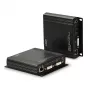 Lindy 140m Cat.6 DVI-D, USB, Audio και RS-232 KVM-Extender