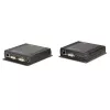 Lindy 140m Cat.6 DVI-D, USB, Audio και RS-232 KVM-Extender