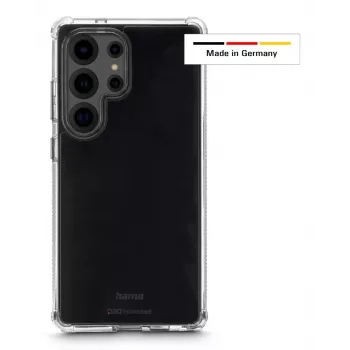 Hama Extreme Protect Θήκη κινητού 17,5 cm (6,9 ίντσες) διαφανές