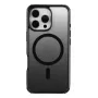 Hama 00136842 MagCase Extreme Protect θήκη κινητού για Apple iPhone 16 Pro, μαύρη