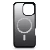 Hama 00136842 MagCase Extreme Protect θήκη κινητού για Apple iPhone 16 Pro, μαύρη