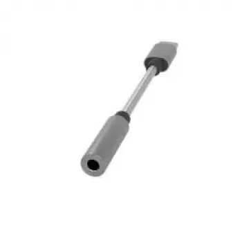 Καλώδιο κινητού Terratec 284535 ασημί USB-C 3,5mm