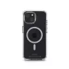 Hama 00138104 Extreme Protect MagCase θήκη κινητού Apple iPhone 15, διάφανη