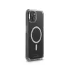 Hama 00138104 Extreme Protect MagCase θήκη κινητού Apple iPhone 15, διάφανη