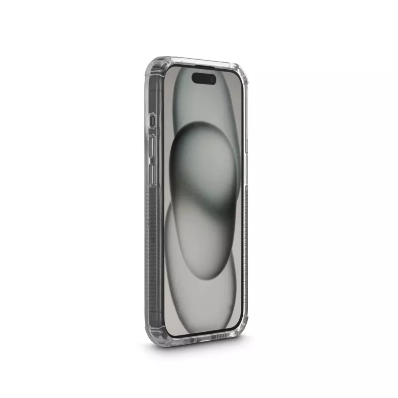 Hama 00138104 Extreme Protect MagCase θήκη κινητού Apple iPhone 15, διάφανη