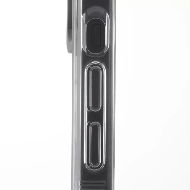 Hama 00138104 Extreme Protect MagCase θήκη κινητού Apple iPhone 15, διάφανη