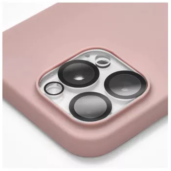Hama Cam Protect προστατευτική μεμβράνη κάμερας Apple 1 τεμ.