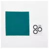 Hama Cam Protect προστατευτική μεμβράνη κάμερας Apple 1 τεμ.
