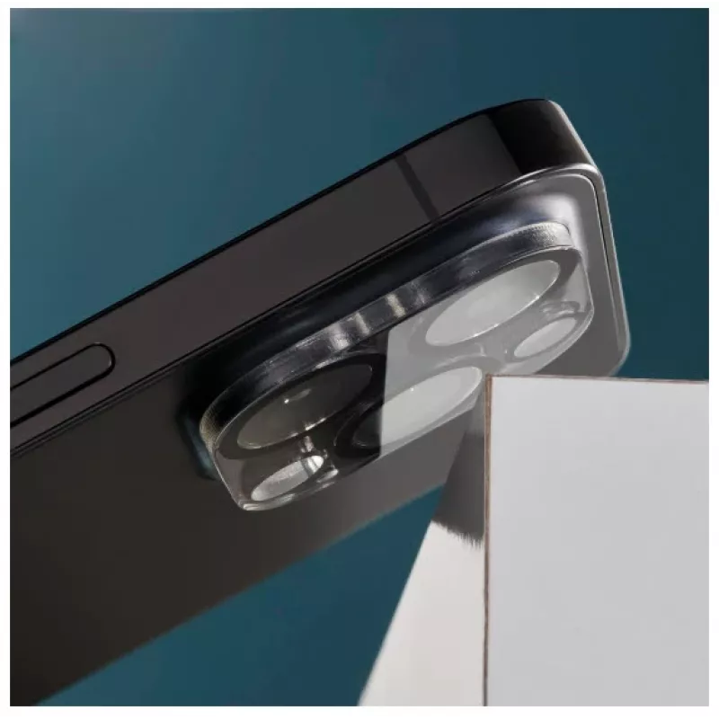 Hama Cam Protect προστατευτική μεμβράνη κάμερας Apple 1 τεμ.