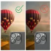 Hama Cam Protect προστατευτική μεμβράνη κάμερας Apple 1 τεμ.