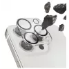 Hama Cam Protect προστατευτική μεμβράνη κάμερας Apple 1 τεμ.