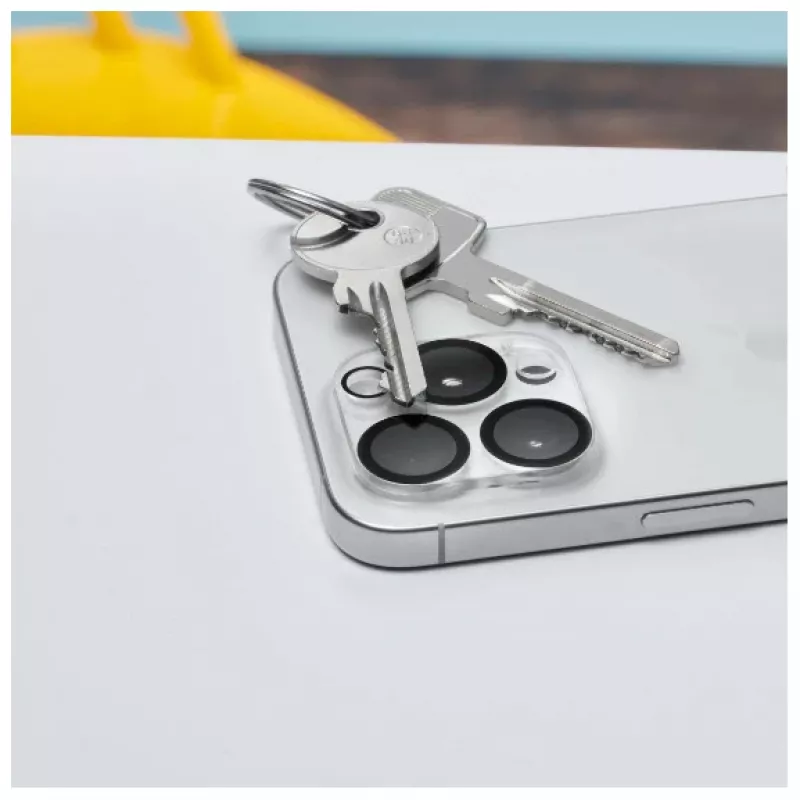 Hama Cam Protect προστατευτική μεμβράνη κάμερας Apple 1 τεμ.