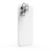 Hama Cam Protect προστατευτικό φακού κάμερας Apple 1 τεμ.