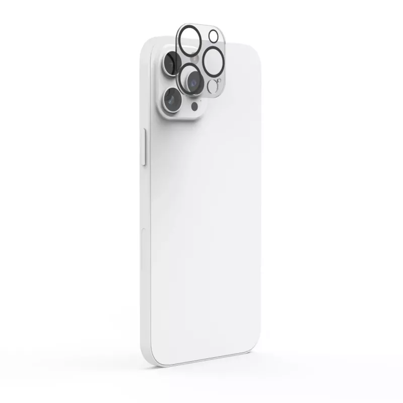 Hama Cam Protect προστατευτικό φακού κάμερας Apple 1 τεμ.