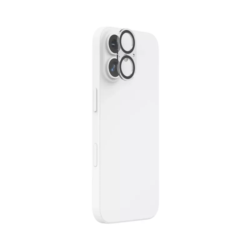 Hama Cam Protect προστατευτικό φακού κάμερας Apple 1 τεμ.