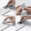 Hama Cam Protect προστατευτικό φακού κάμερας Apple 1 τεμ.