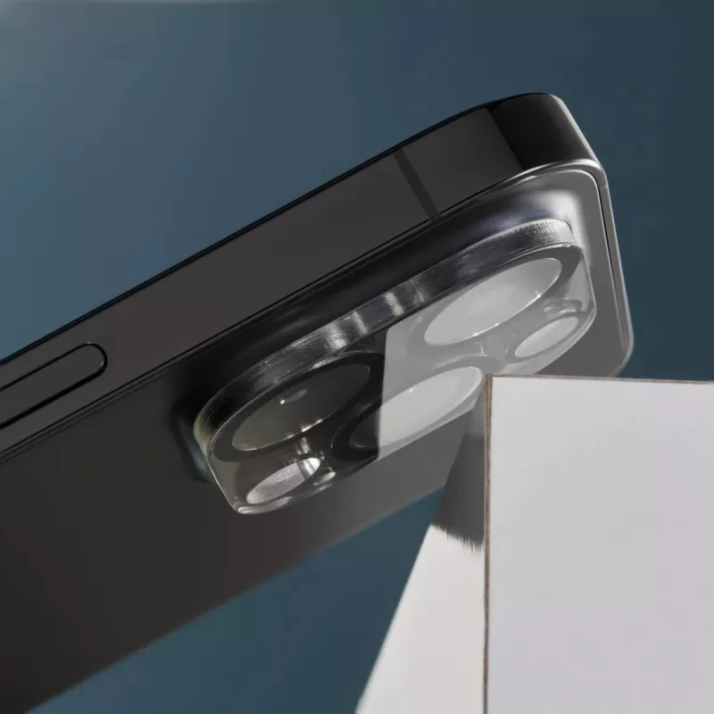Hama Cam Protect προστατευτικό φακού κάμερας Apple 1 τεμ.