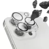 Hama Cam Protect προστατευτικό φακού κάμερας Apple 1 τεμ.