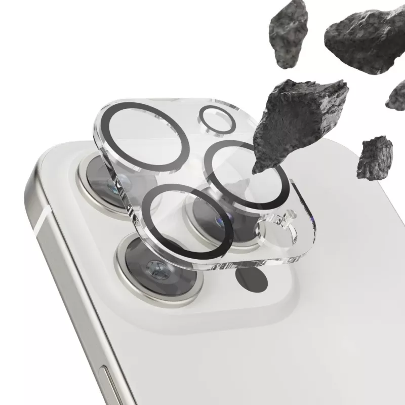 Hama Cam Protect προστατευτικό φακού κάμερας Apple 1 τεμ.