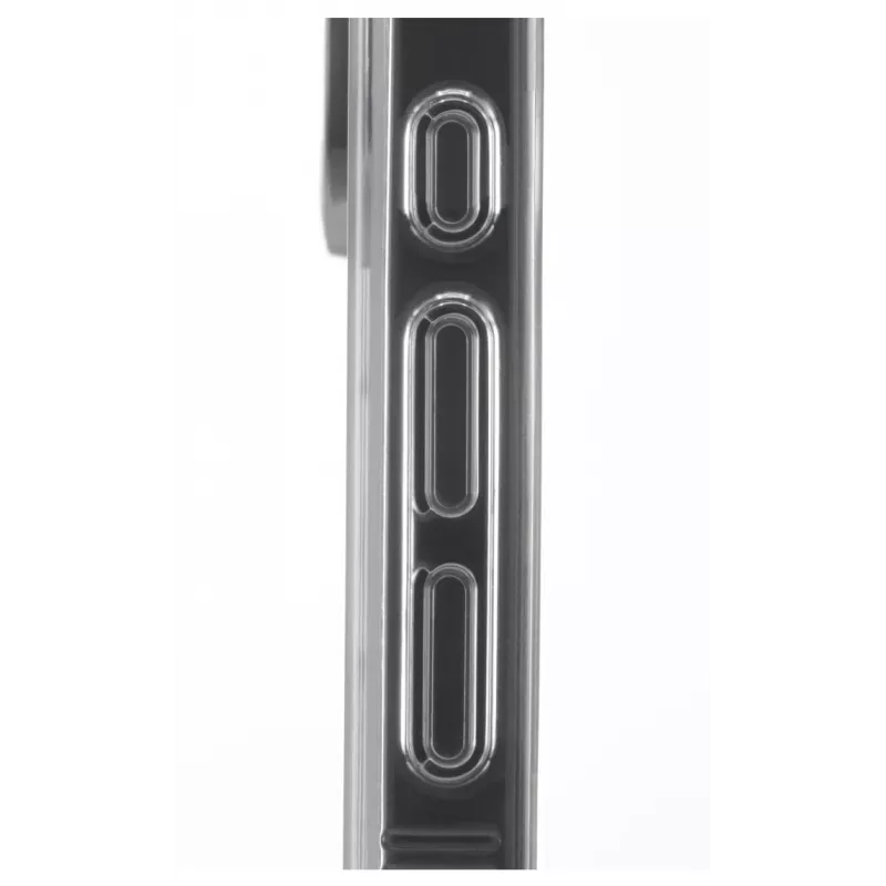 Hama Extreme Protect Θήκη κινητού 17,5 cm (6,9 ίντσες) Διαφανής