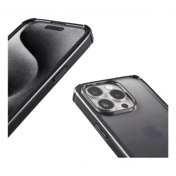Hama Extreme Protect Θήκη κινητού 15,5 cm (6,1 ίντσες) Μαύρη